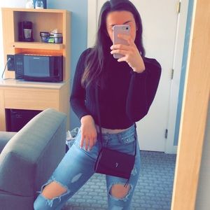 Meet your Posher, Kathleen